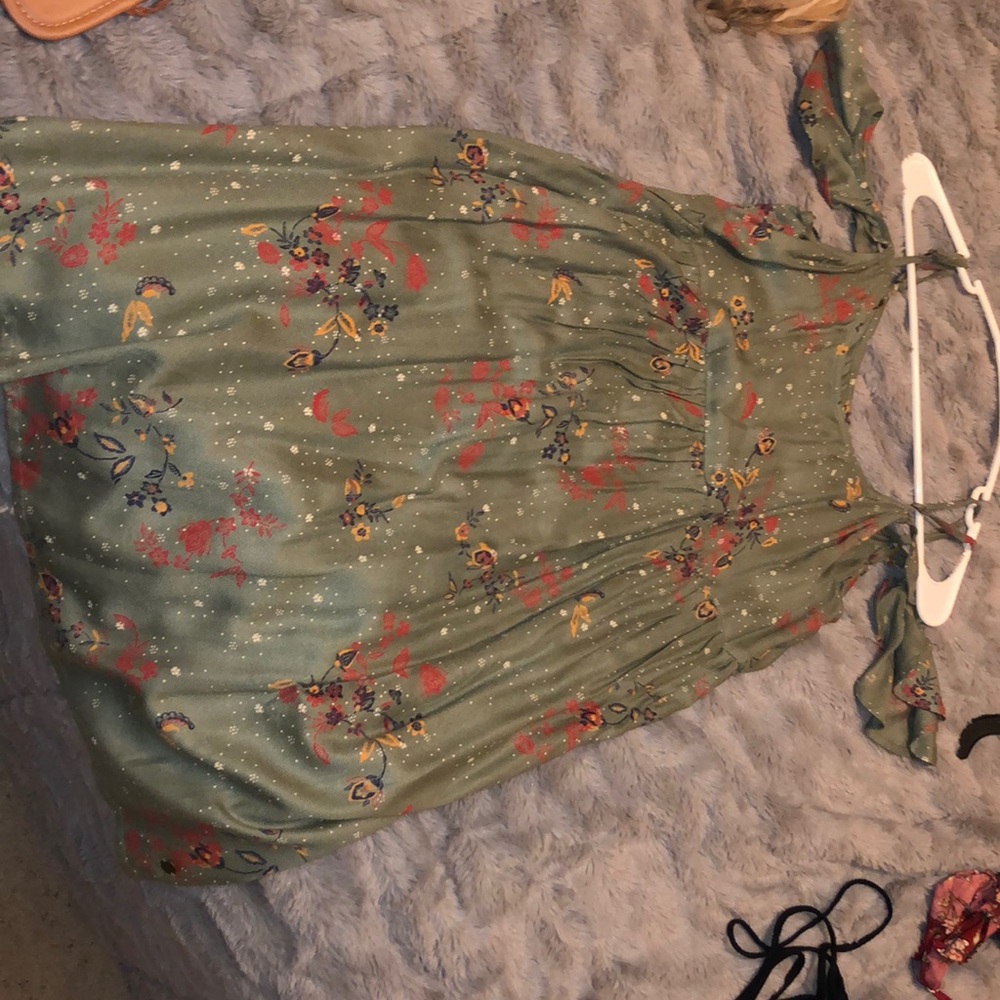 Women’s roxy dress